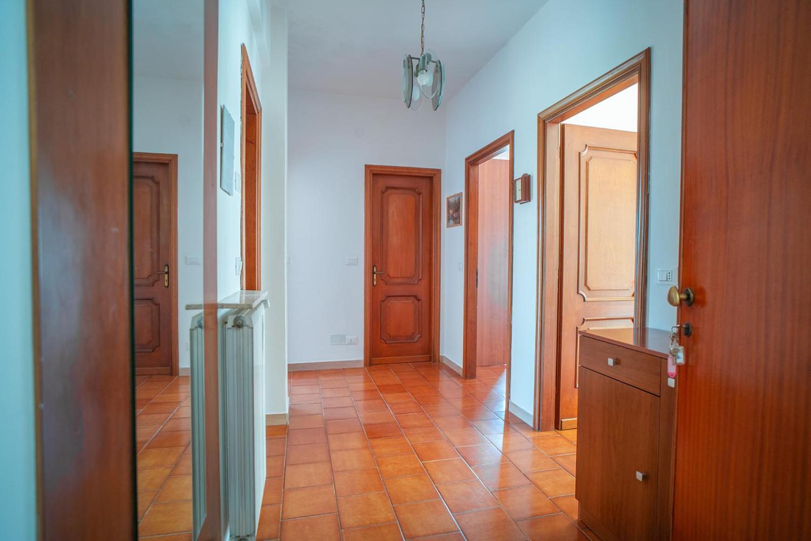 Casa Vacanze Ferrando Пьетра-Лигуре Экстерьер фото