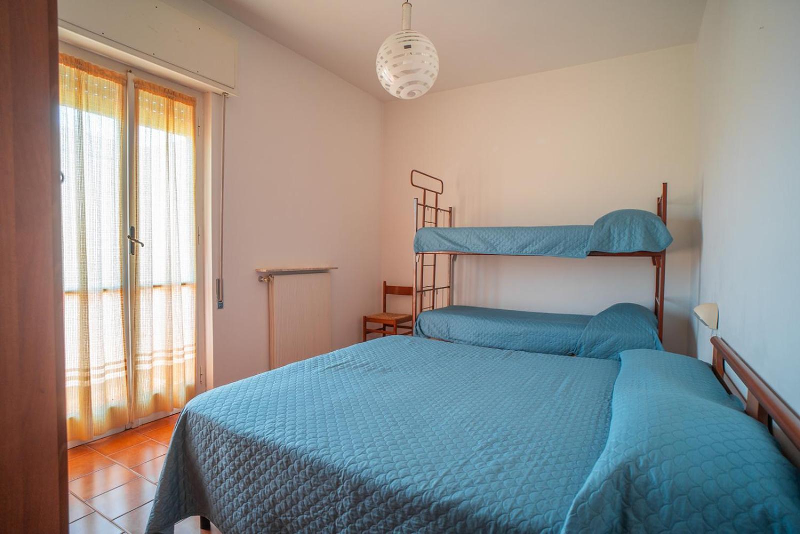 Casa Vacanze Ferrando Пьетра-Лигуре Экстерьер фото