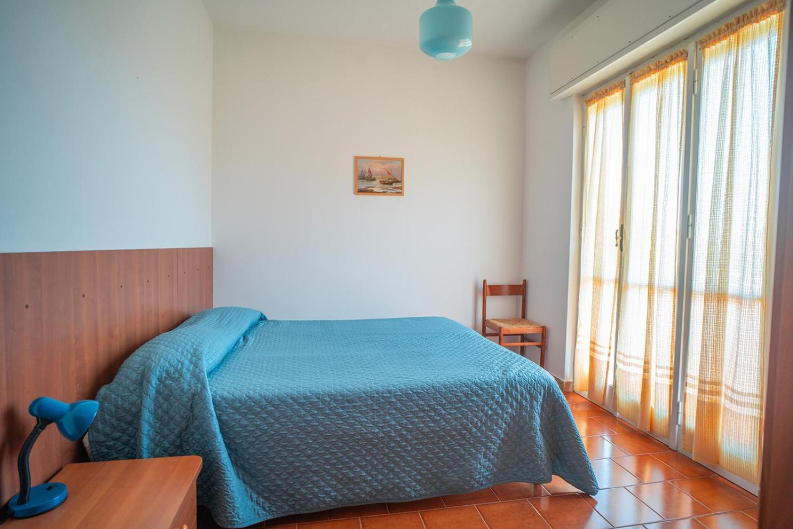 Casa Vacanze Ferrando Пьетра-Лигуре Экстерьер фото