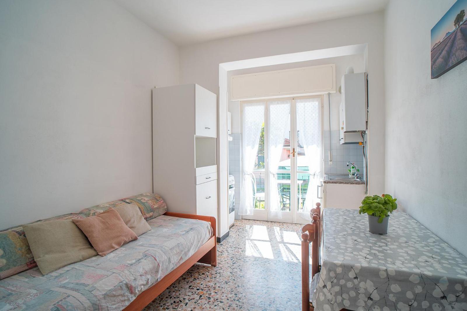 Casa Vacanze Ferrando Пьетра-Лигуре Экстерьер фото
