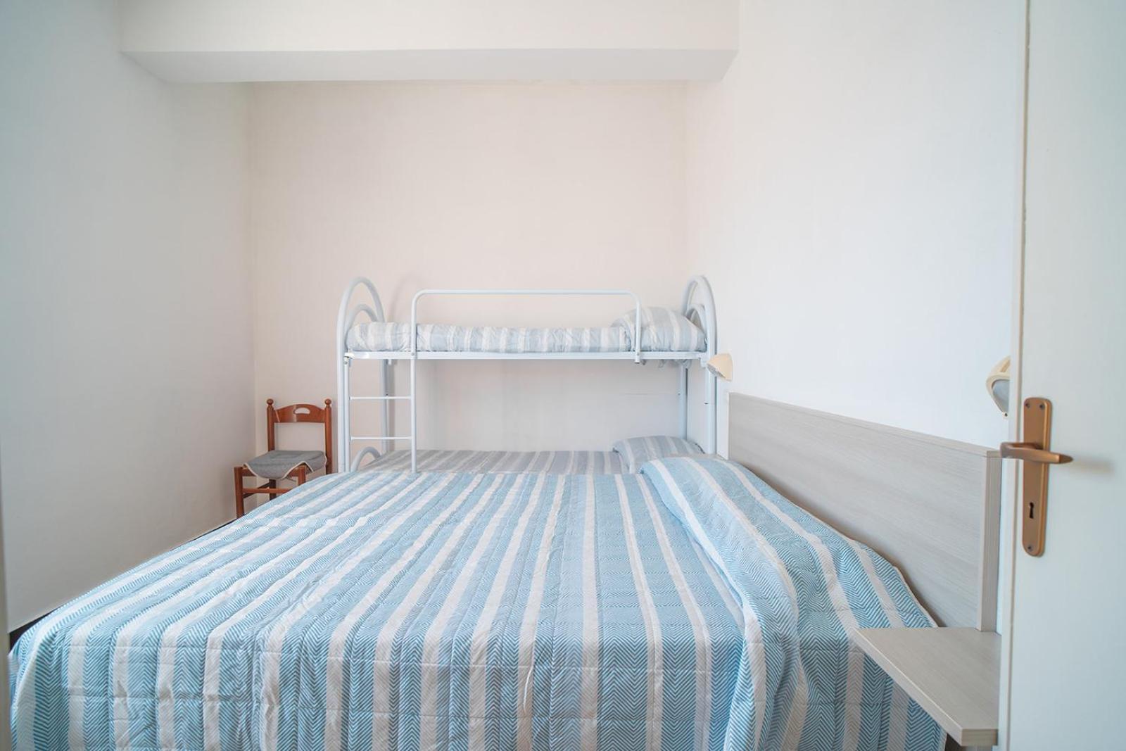 Casa Vacanze Ferrando Пьетра-Лигуре Экстерьер фото