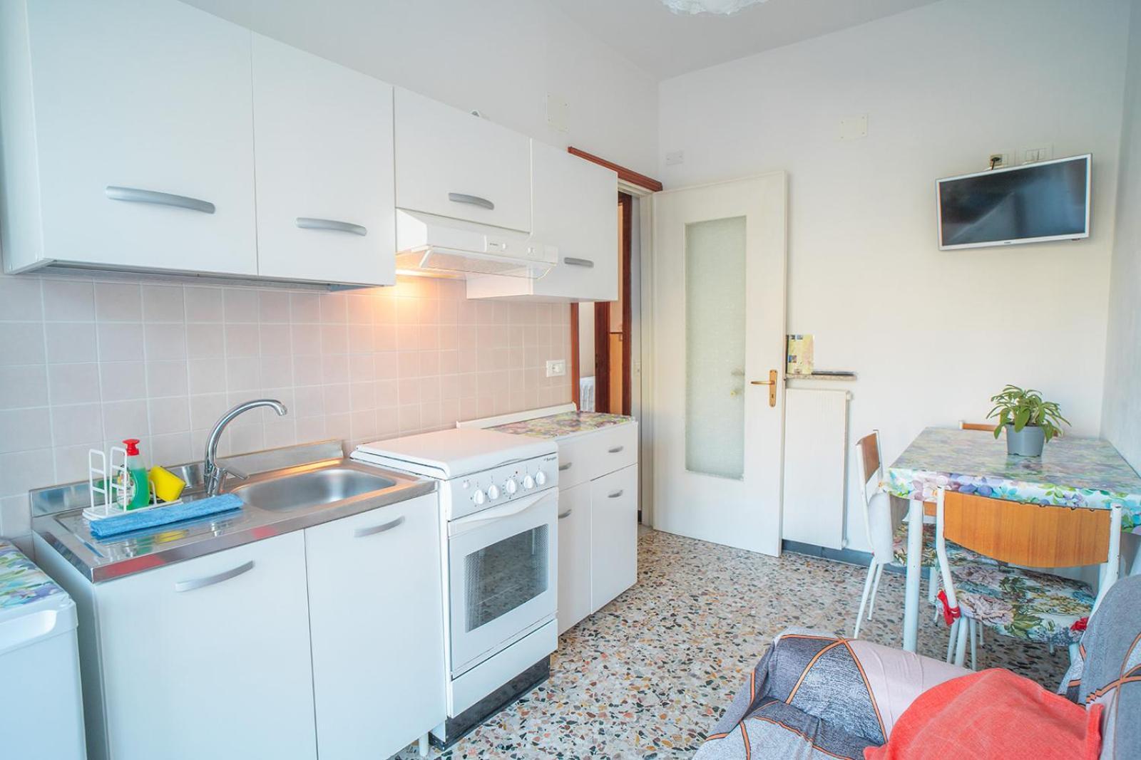 Casa Vacanze Ferrando Пьетра-Лигуре Экстерьер фото